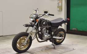 HONDA APE 50 AC16