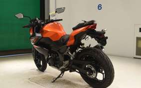 KAWASAKI Z250 2011 ER250C