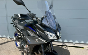 YAMAHA MT-09 Tracer 2018 RN51J