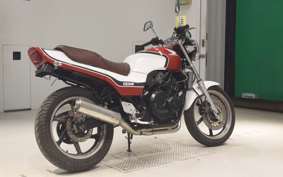 HONDA JADE MC23