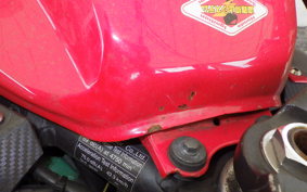 HONDA CBR400R ABS 2018 NC47