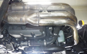 YAMAHA FAZER FZ6 S 2007