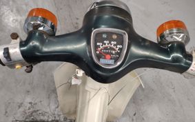 HONDA SUPER CUB90 HA02