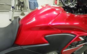 HONDA 400X 2013 NC47
