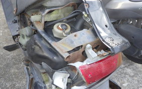 SUZUKI ADDRESS V100 CE11A