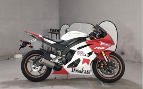 YAMAHA YZF-R6 2008 RJ16