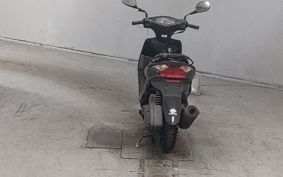 SUZUKI ADDRESS V125 CF4MA