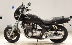 KAWASAKI ZEPHYR 1100 1992 ZRT10A