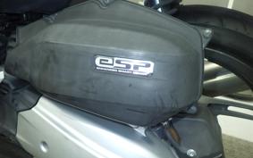 HONDA PCX 125 JF56