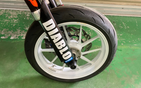 YAMAHA WR250X DG15J