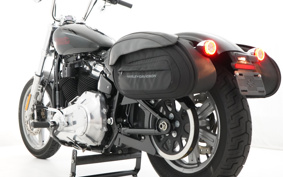 HARLEY FXST1340-1450 2023 BVJ