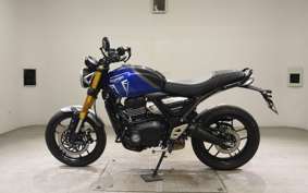 TRIUMPH SPEED400 2024