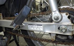 HONDA C110 SUPER CUB JA10