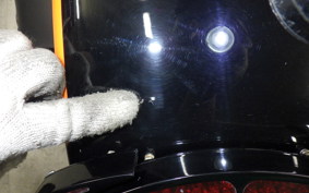HARLEY FXSTB 1450 2006