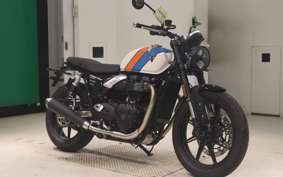 TRIUMPH SPEED TWIN 900 2026
