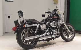 HARLEY FXDL 1580 2007