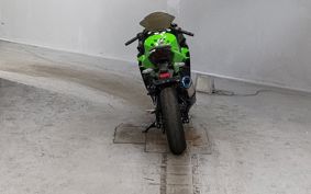 KAWASAKI NINJA400 EX400G