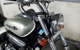 KAWASAKI ELIMINATOR 250 V Type VN250A