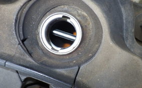 HONDA DIO Gen.6 AF62