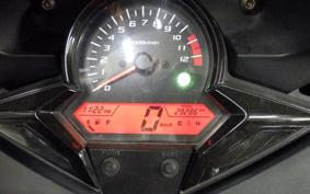 HONDA CBR250R GEN 3 MC41