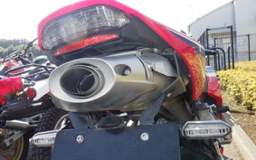 HONDA CBR600RR 2021 PC40