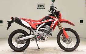 HONDA CRF250L 2007 MD44