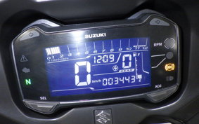 SUZUKI GSX250RA 2013