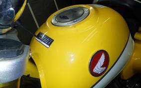 HONDA MONKEY 125 ABS JB02