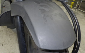 HONDA ZOOMER 2021 AF58