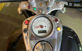 HONDA SHADOW 400 2001 NC34