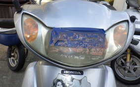 HONDA DIO Gen.6 AF68