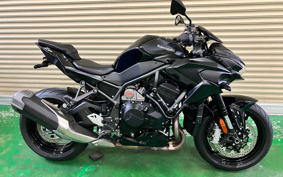 KAWASAKI NINJA H2 2021 ZRT00K