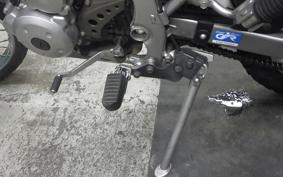 KAWASAKI KLX125 2005 LX125C