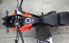 SUZUKI Vｽﾄﾛｰﾑ250SX 1994 EL11L