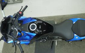 SUZUKI GSX-8R 2024 EM1AA