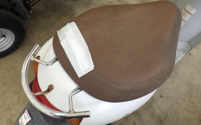 SUZUKI PALETTE CA41A