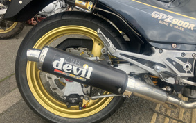 KAWASAKI GPZ900R NINJA 1989 ZX900A..