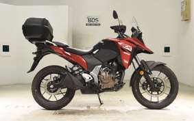 SUZUKI Vｽﾄﾛｰﾑ250SX 2017 EL11L