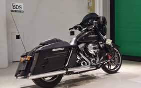 HARLEY FLHXS 1690 2015