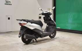 SUZUKI ADDRESS V125 DT11A