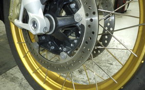 BMW R1250GS ADVENTURE 2021