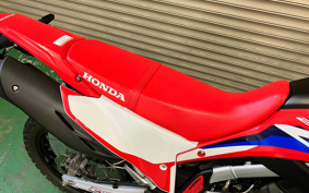 HONDA CRF250L MD47