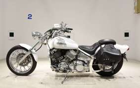 YAMAHA DRAGSTAR 400 2004