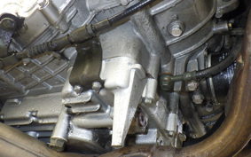 KAWASAKI ZZ-R400 Gen.2 2001 ZX400N