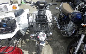 HONDA C110 SUPER CUB JA10