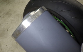 KAWASAKI NINJA7ﾊEVEﾘｯﾄﾞ 2025 CX500A