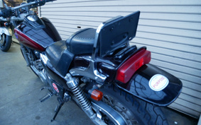 KAWASAKI ELIMINATOR 250LX EL250A