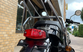 YAMAHA SR400 2020 RH16J