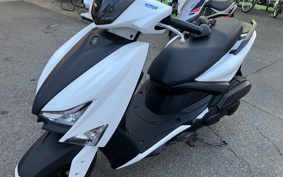 YAMAHA  CYGNUS  GRIF ASU SEJ4J