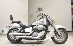 HONDA SHADOW 400 CLASSIC 2009 NC44